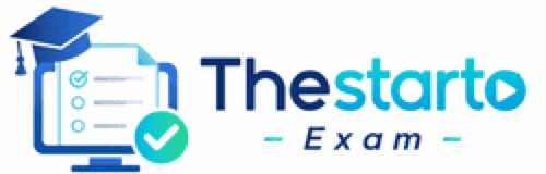 thestarto - exam